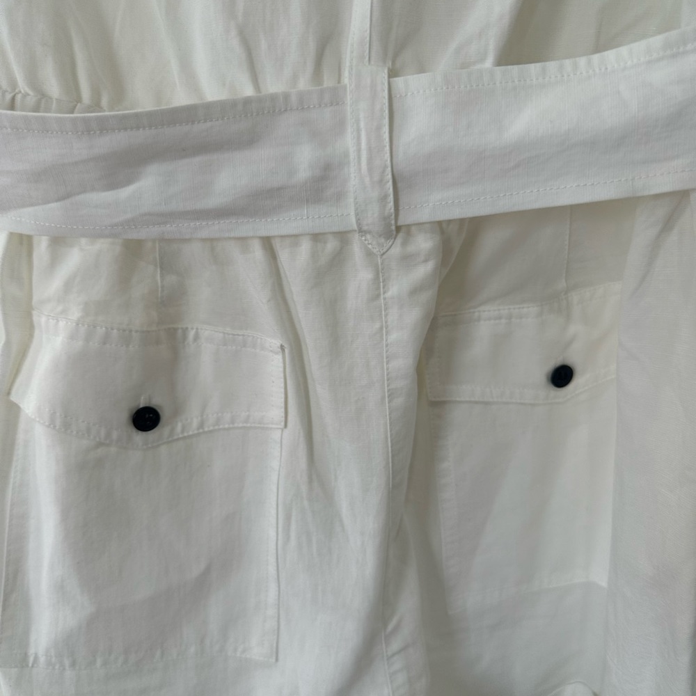 Frame utility romper - Picture 3 of 6